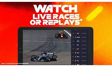 F1 App for Android - Download the APK from Habererciyes